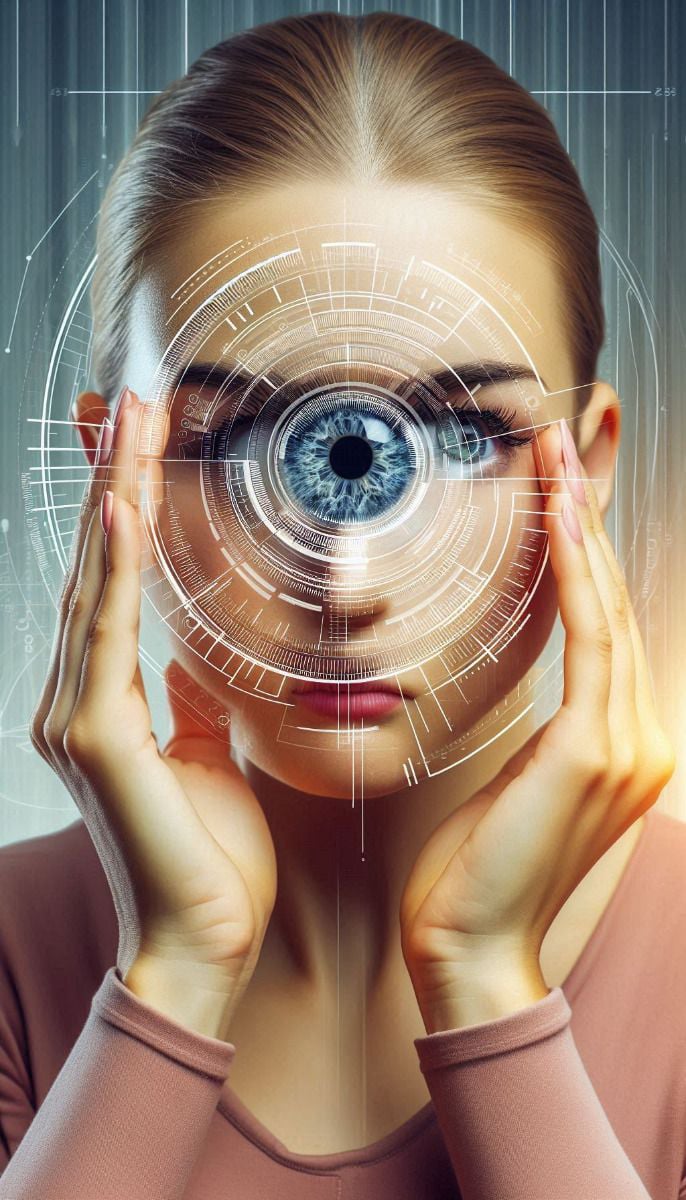 eyes health