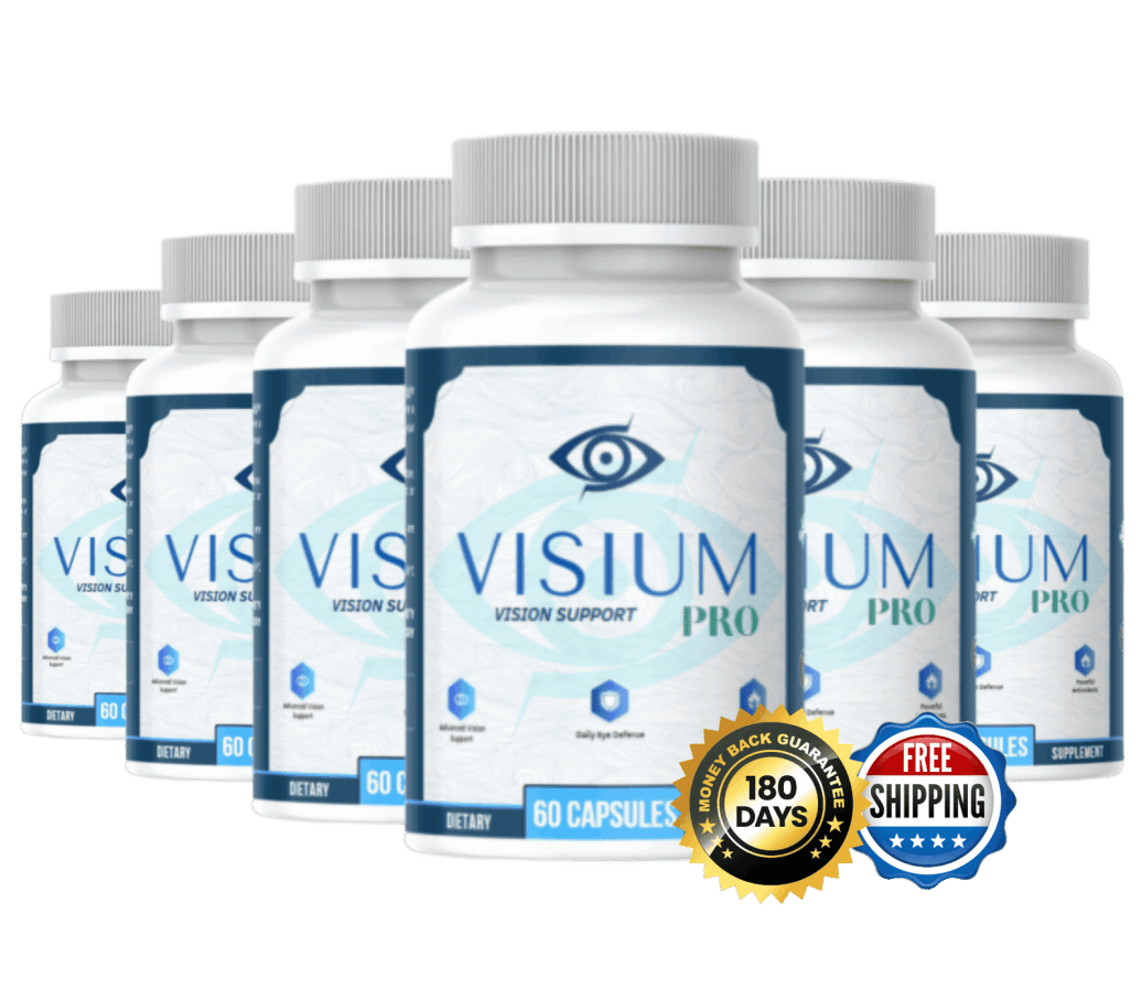 VisiumPro buy now